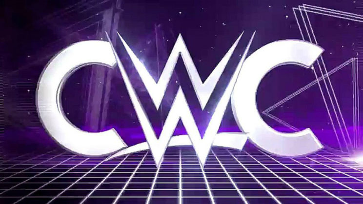 CWC Logo