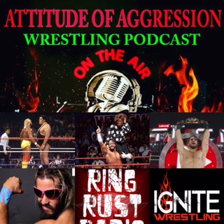 2nd Anniversary Show Featuring Interviews With Ignite Wrestling's Kim ...